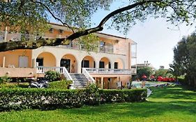 Hotel Primavera Corfu